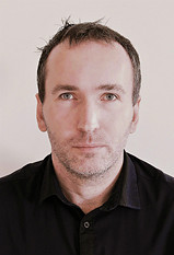MUDr. Marek Mráček, primář kliniky